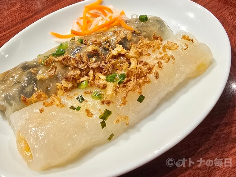 美味しん坊　ベトナム　有楽町　サイゴン